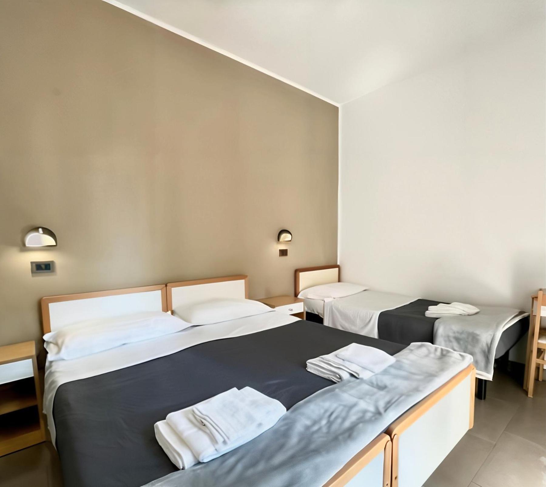 Quisisana Hotel Riccione