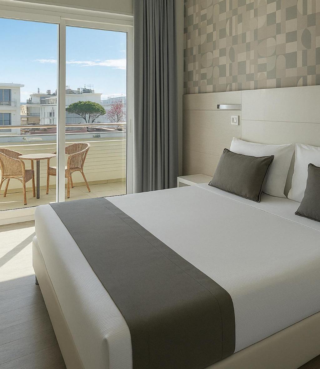 Club Hotel Riccione