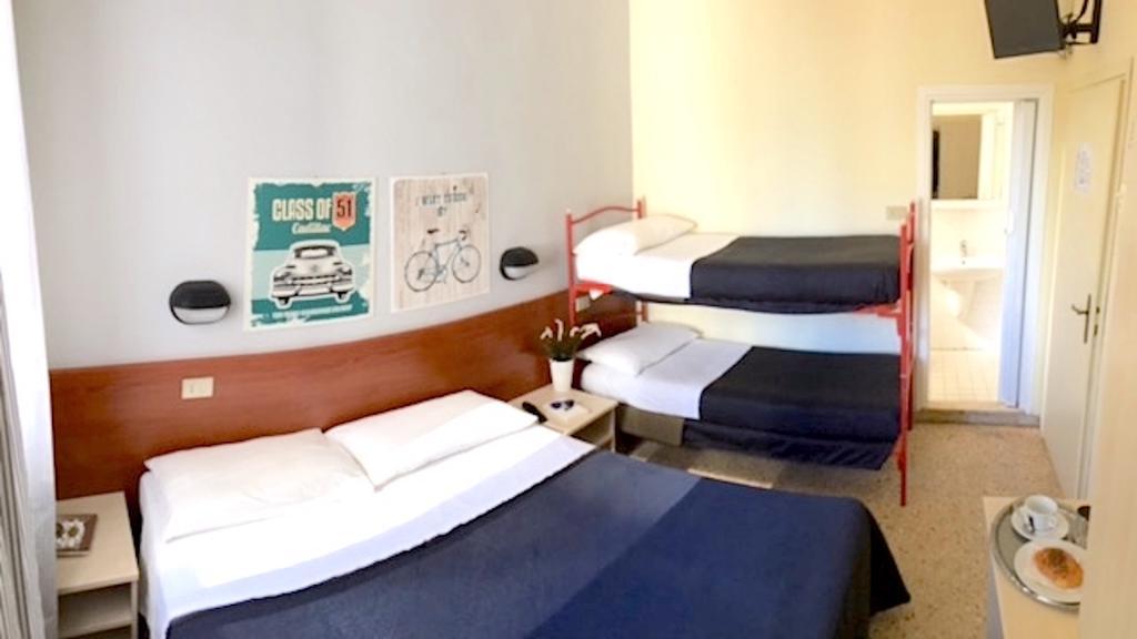 Byron Light Nuova Gestione 2024 Hotel Riccione