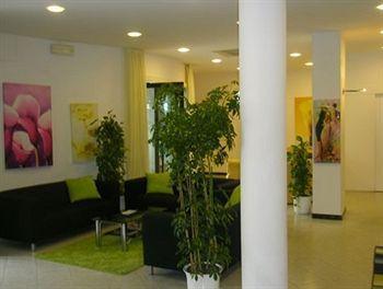 Abc 3* Riccione