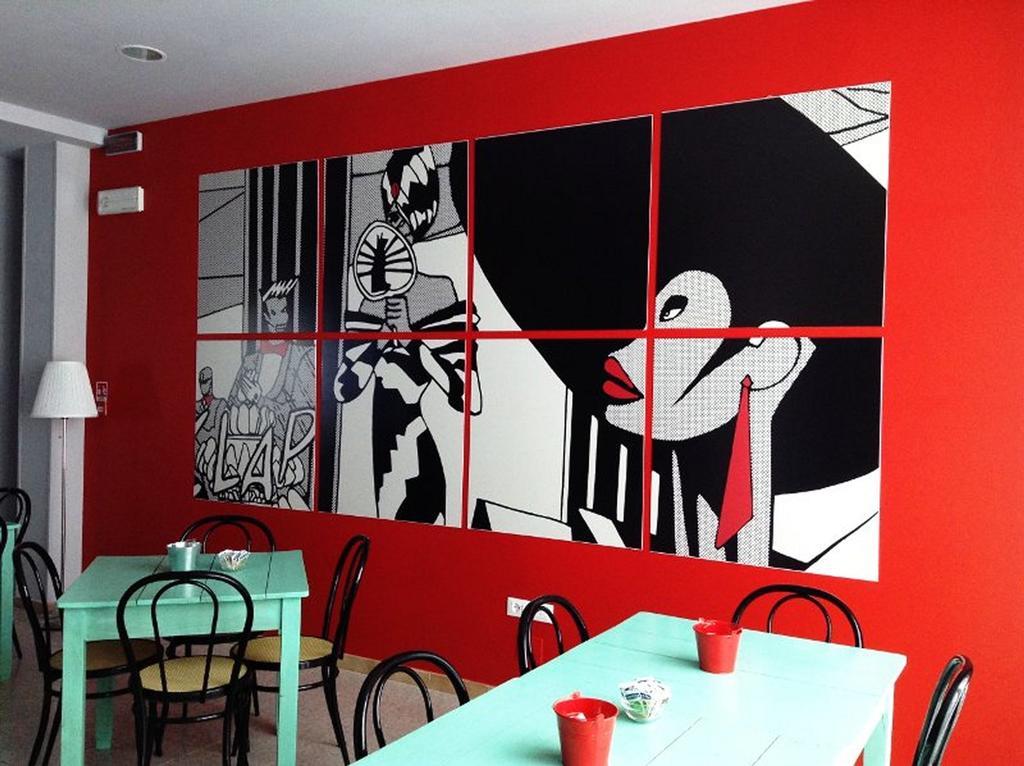 Hotel Byron Light Nuova Gestione 2024 Riccione