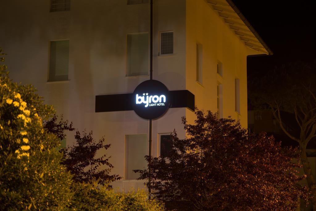 Hotel Byron Light Nuova Gestione 2024 2*