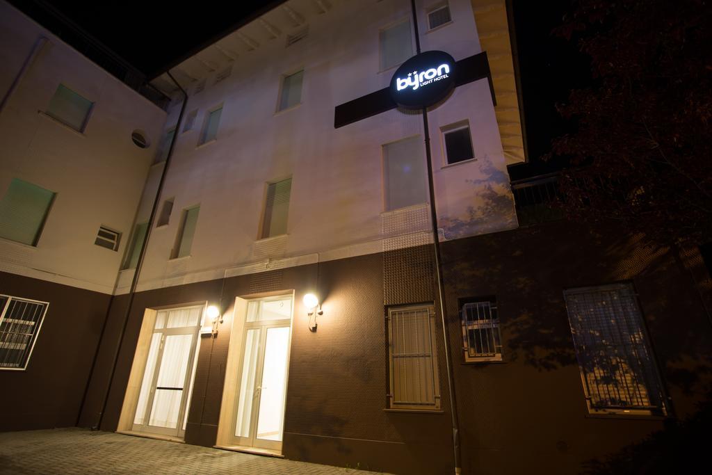 Hotel Byron Light Nuova Gestione 2024 2*