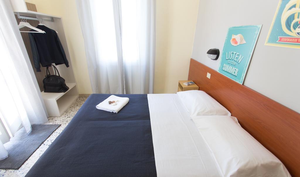 Hotel Byron Light Nuova Gestione 2024