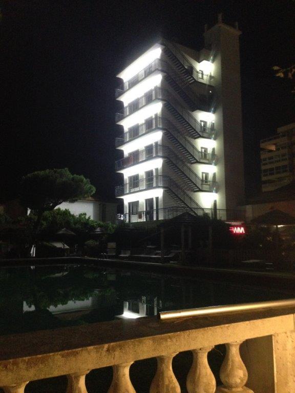 Residenza Grand Aparthotel 4*