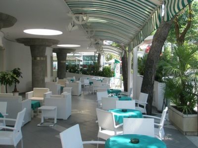 Abc 3* Riccione
