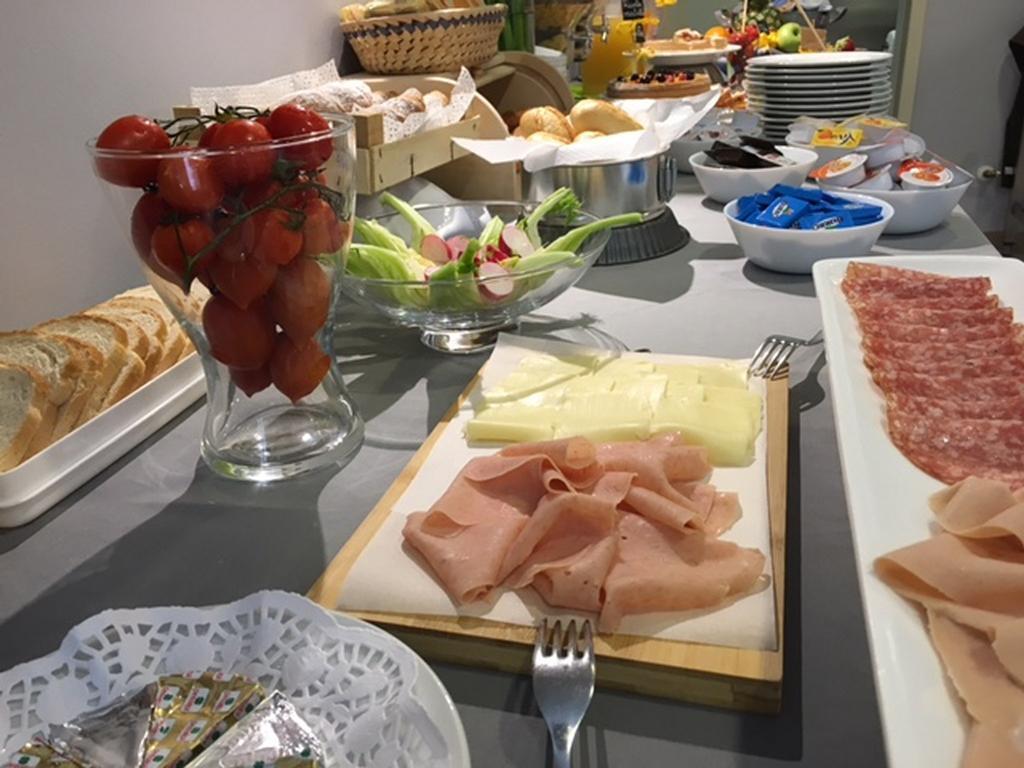 Hotel Byron Light Nuova Gestione 2024 Riccione