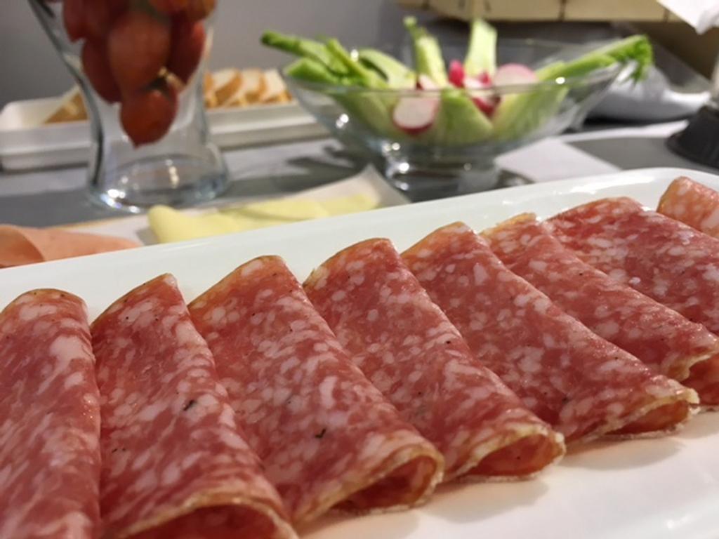 Hotel Byron Light Nuova Gestione 2024 Riccione