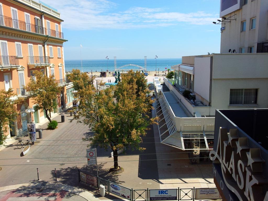 Garni' Alaska Riccione