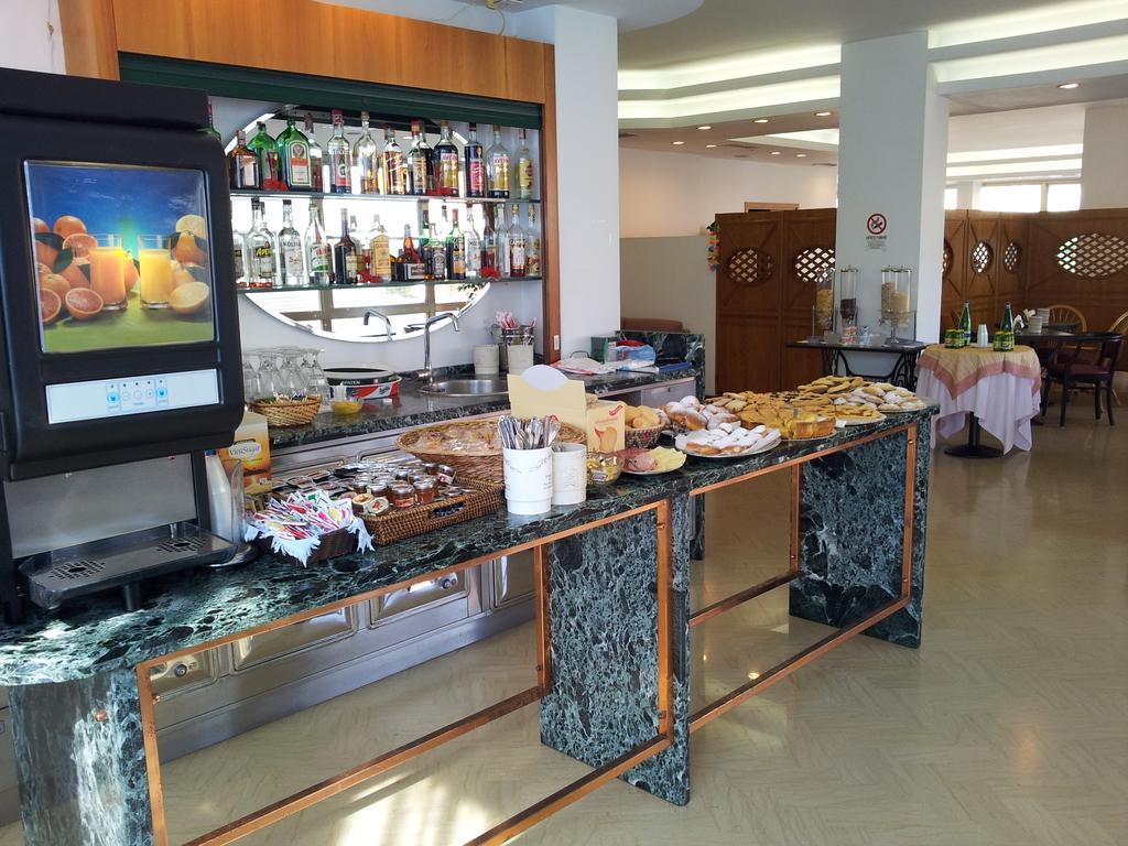 Hotel Garni' Alaska