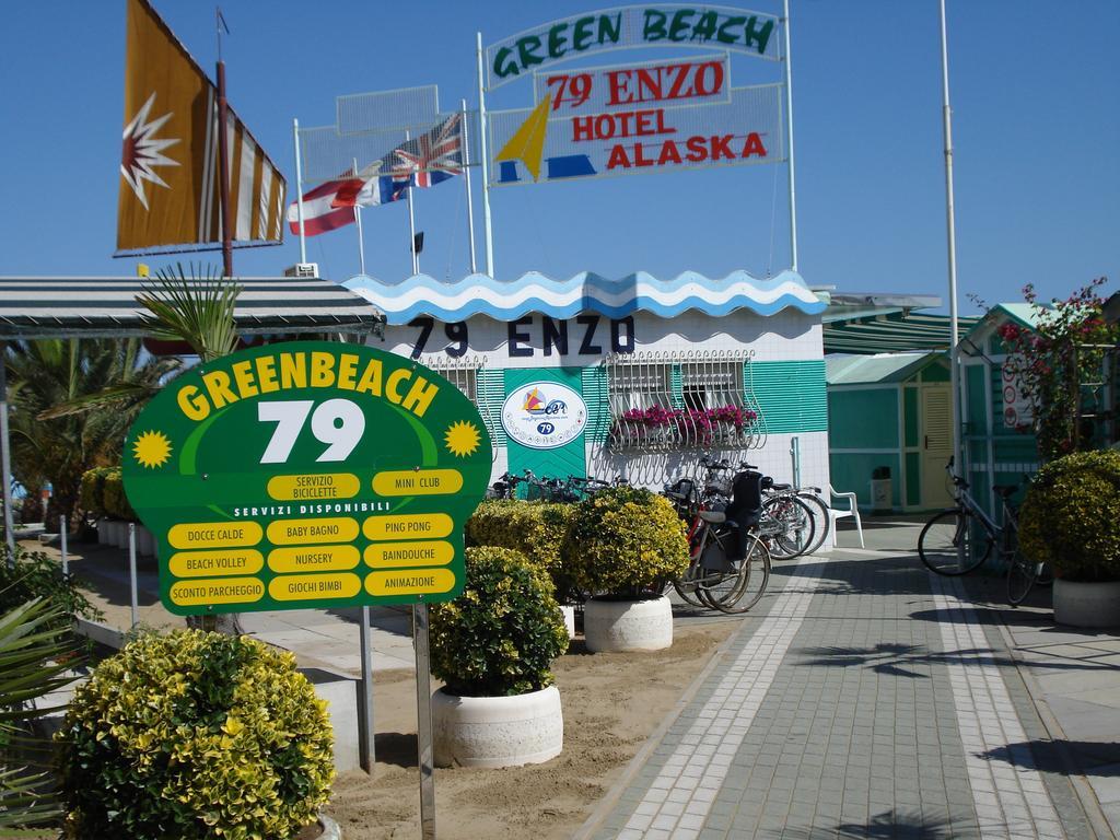 Hotel Garni' Alaska