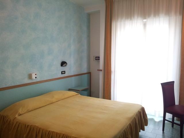 Hotel Garni' Alaska 3*