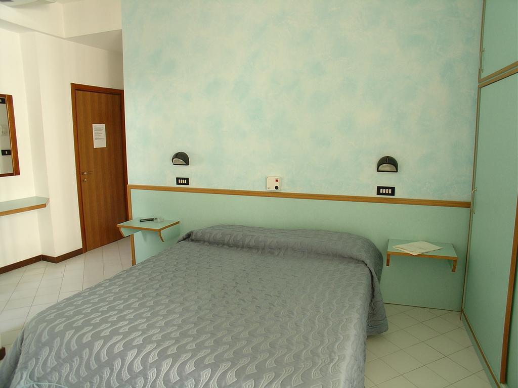 Hotel Garni' Alaska