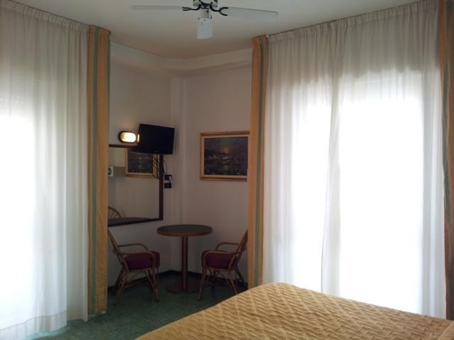 Hotel Garni' Alaska 3*