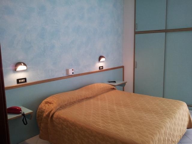Garni' Alaska Riccione