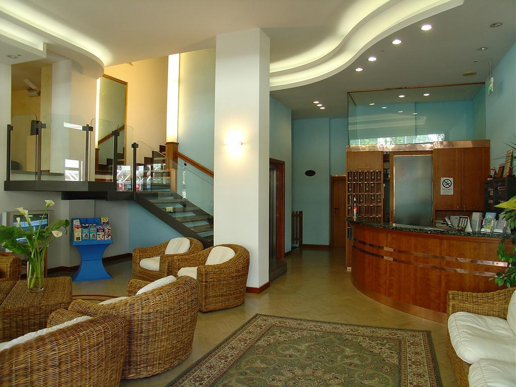 Hotel Garni' Alaska