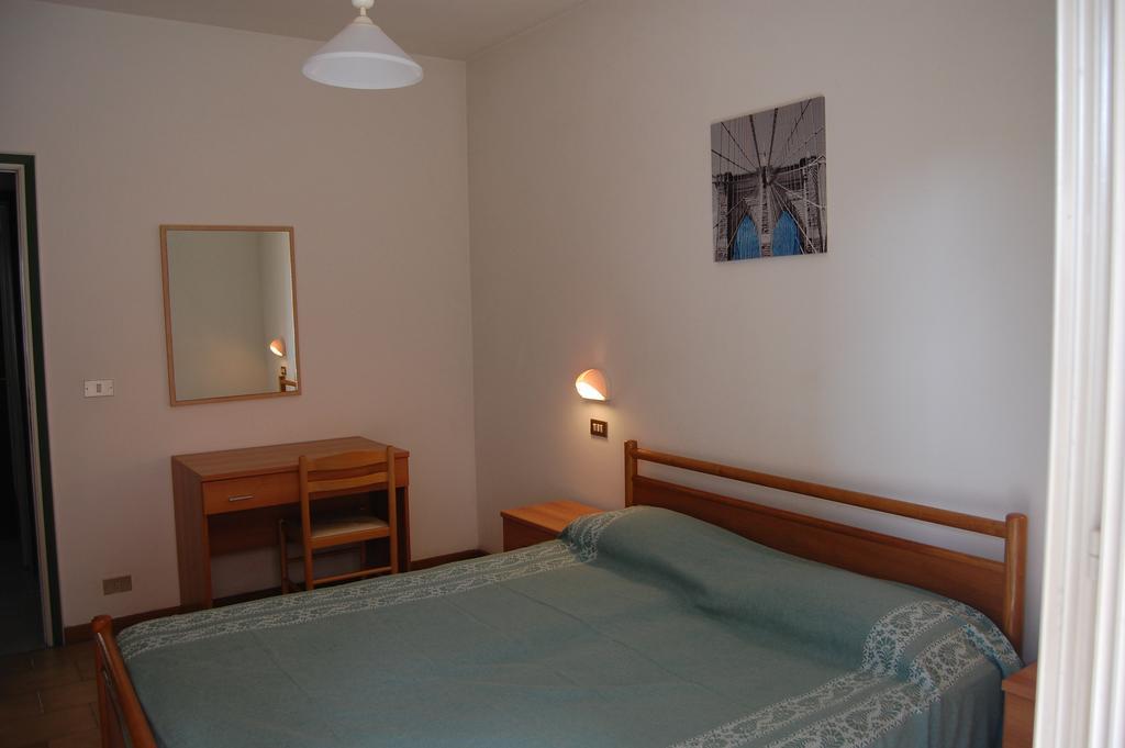 Hotel 21 2*