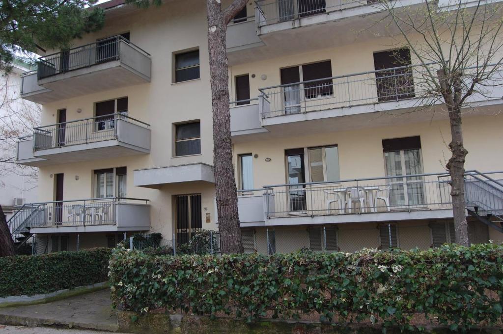 21 Riccione
