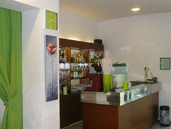 Hotel Abc 3*
