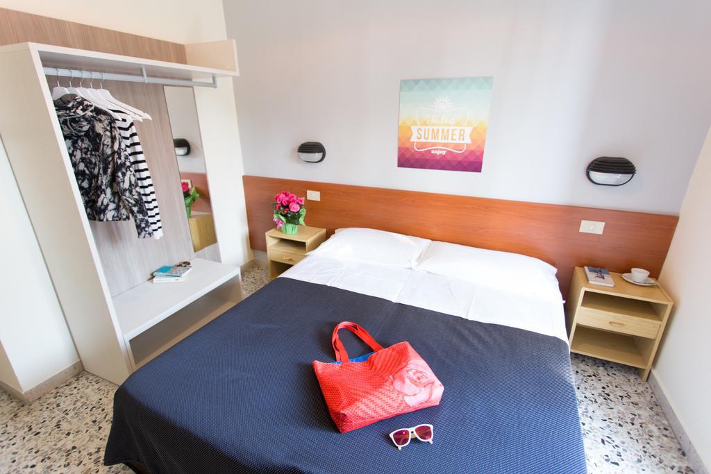 Hotel Byron Light Nuova Gestione 2024 2*