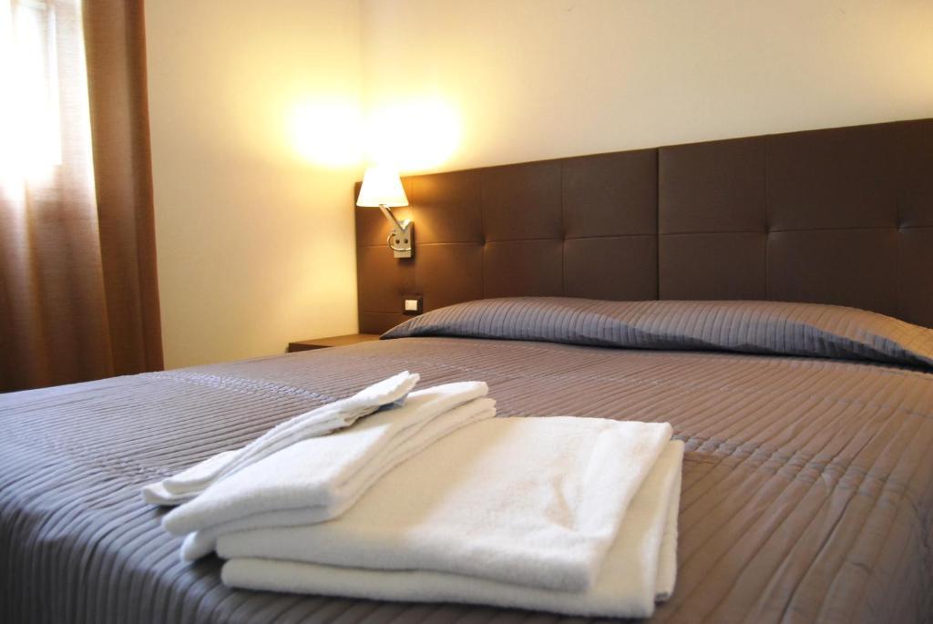 Aparthotel Residenze Al Colle Dei Pini Riccione