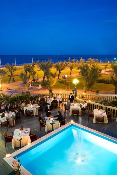 Vittoria Hotel Riccione