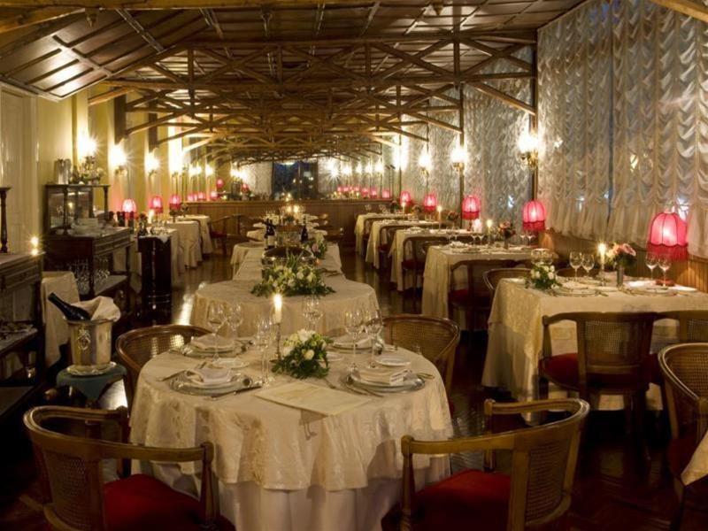 Vittoria Hotel