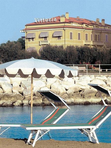 Vittoria Hotel 4*