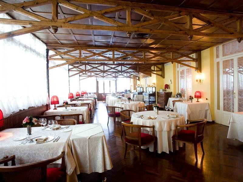 Hotel Vittoria Riccione