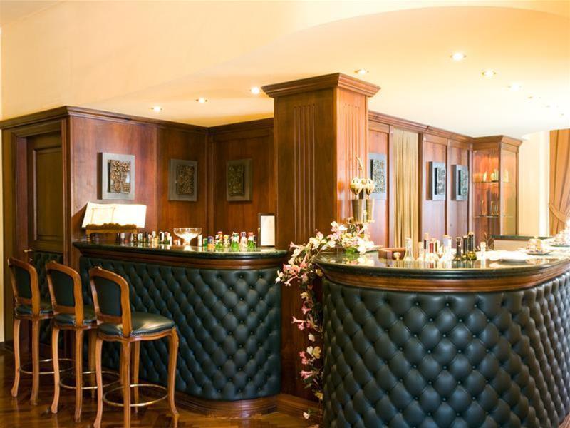 Hotel Vittoria