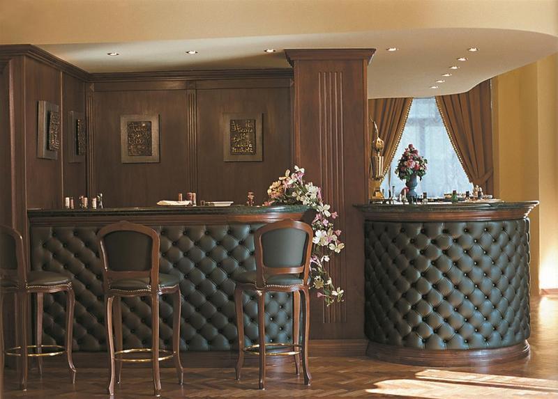 Hotel Vittoria 4*