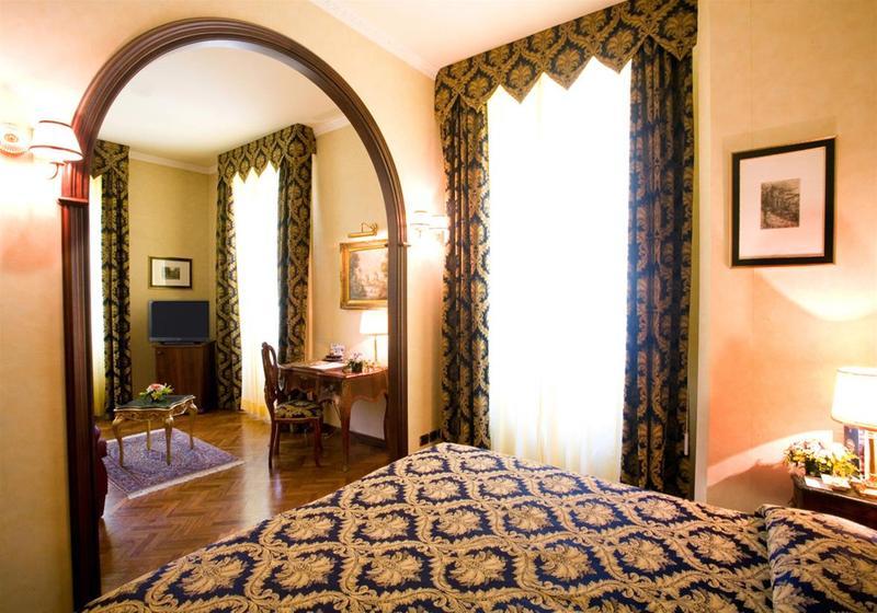 Vittoria Hotel 4*