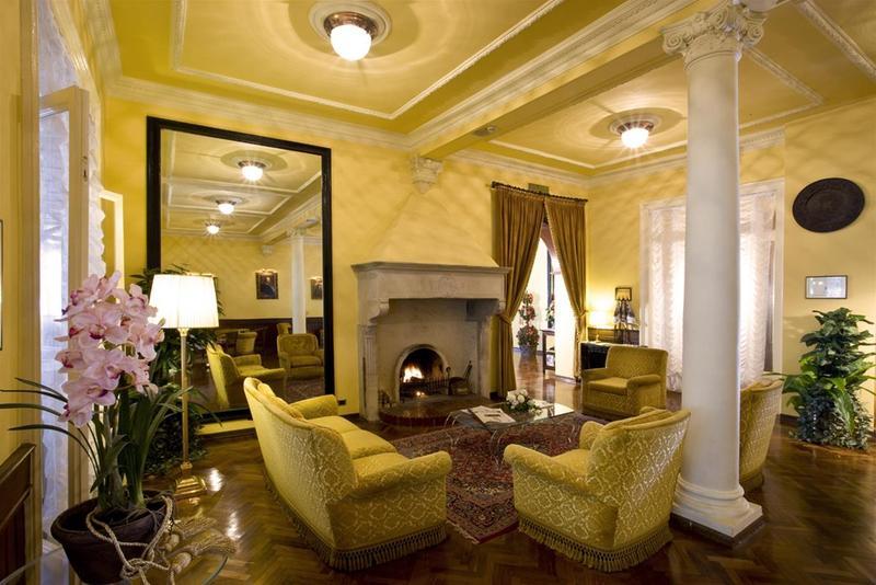 Vittoria Hotel