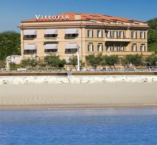 Hotel Vittoria 4*
