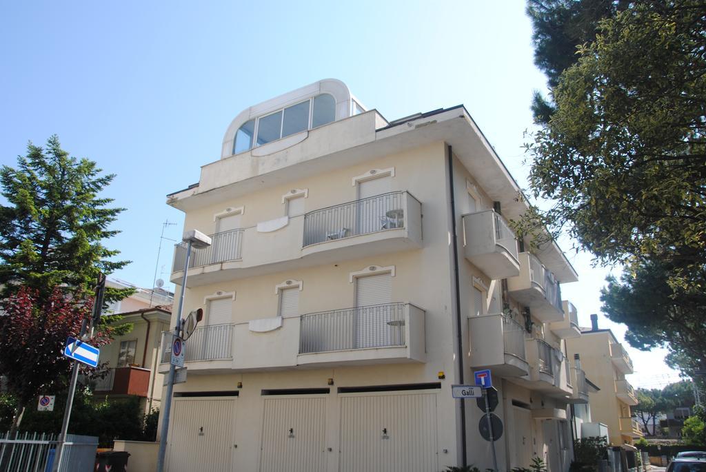 Residenza Corsini Apartment *