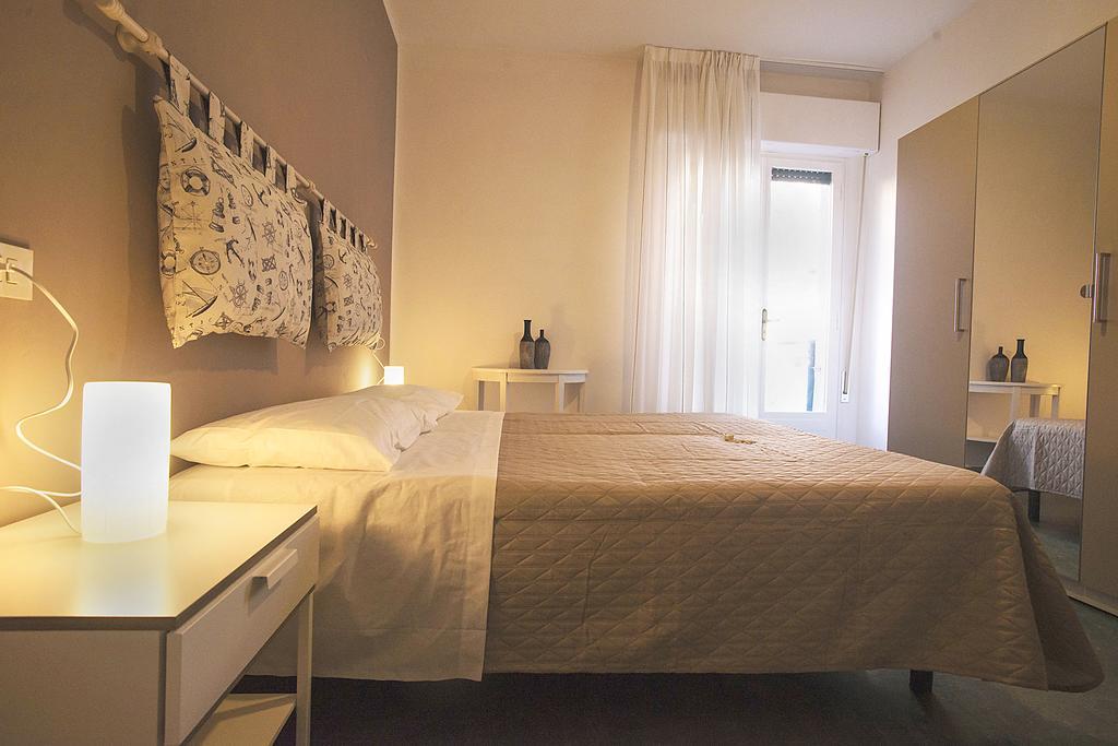 21 2* Riccione