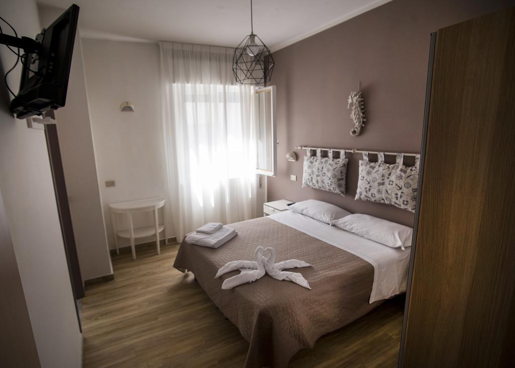 Hotel 21