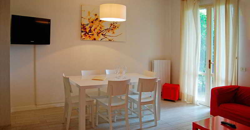 Residenze Al Colle Dei Pini 3* Riccione