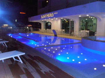 Hotel Vittoria Riccione