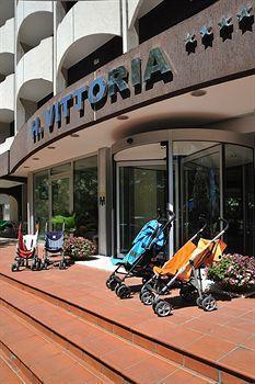 Vittoria Hotel Riccione