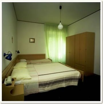 21 Hotel 2*