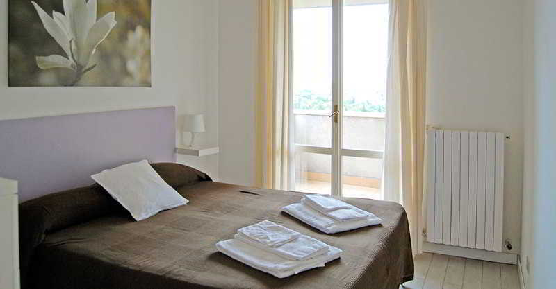 Residenze Al Colle Dei Pini