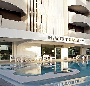 Vittoria Hotel