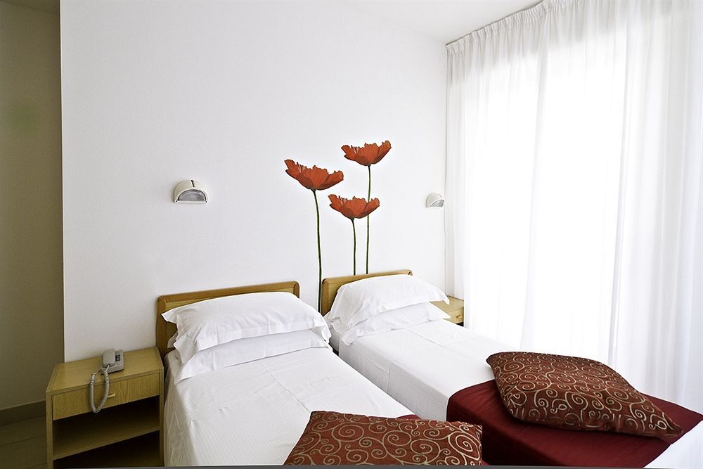 Hotel Abc Riccione