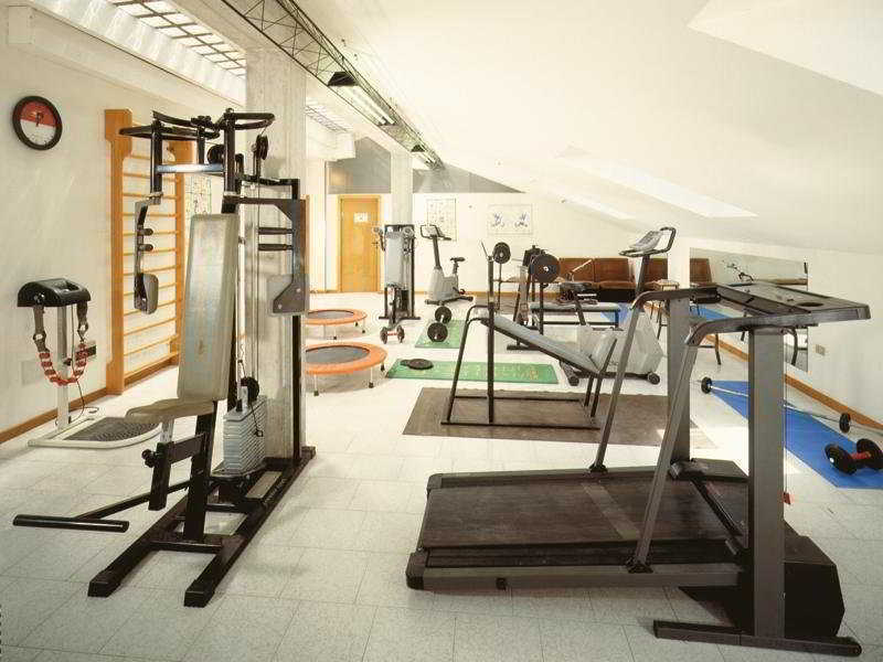 Hotel Concord Riccione