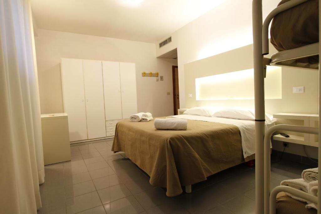 Desire' Hotel