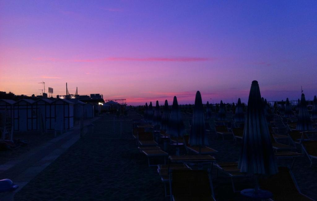 Kent 3* Riccione