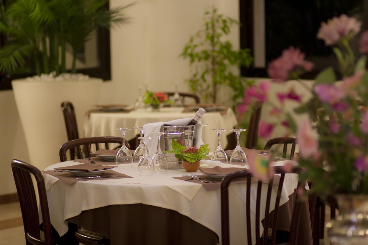 Hotel Reggiana