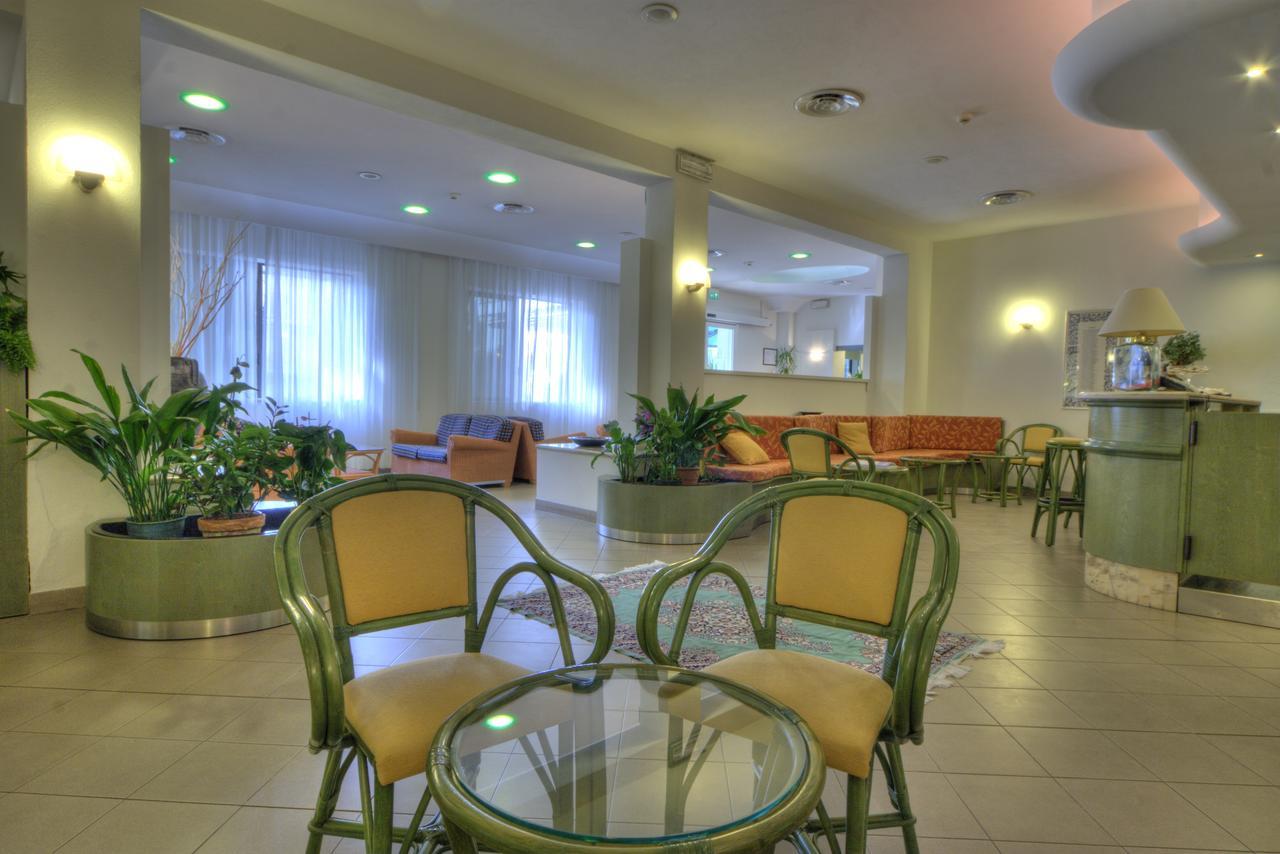 Hotel Reggiana Riccione