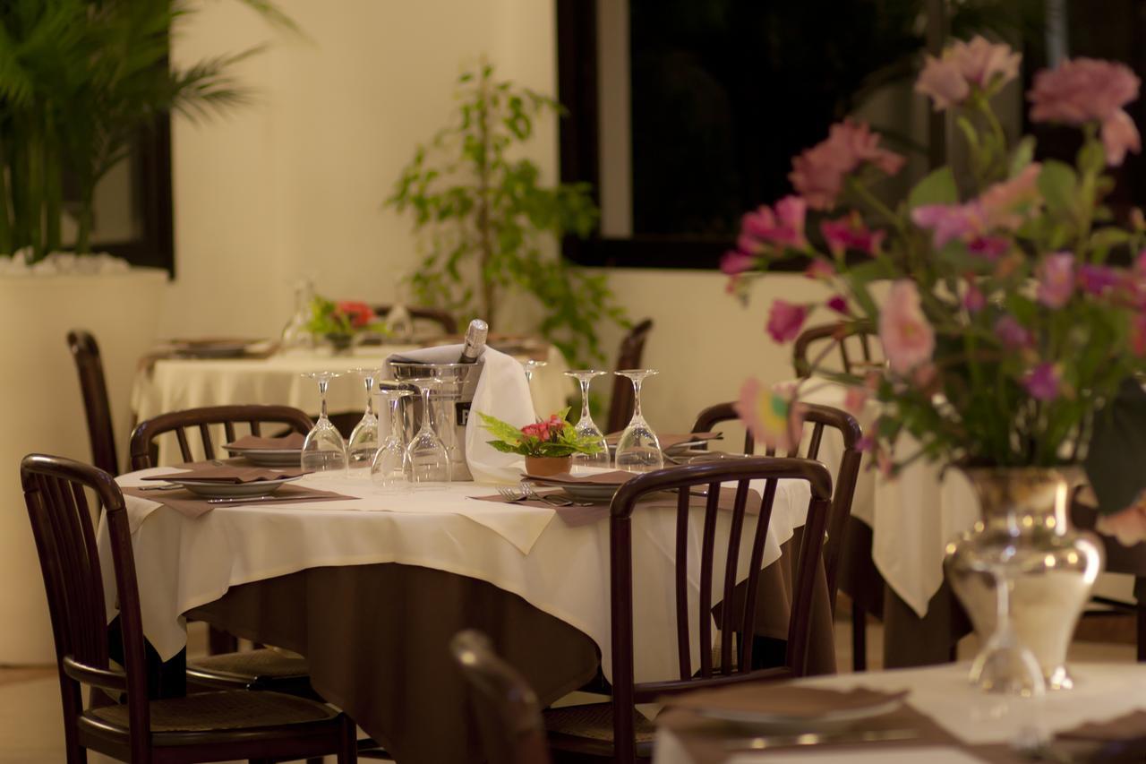 Reggiana Hotel